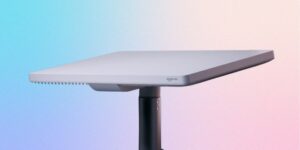 Amazon Leo Ultra satellite internet