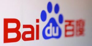Baidu layoffs