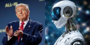 Genesis Mission AI project