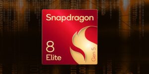 Snapdragon 8 Gen 5