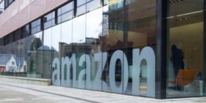 Amazon Luxembourg job cuts