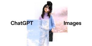 ChatGPT image update