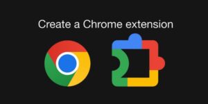 Chrome extension spying on AI chats