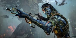 From the Ashes expansion