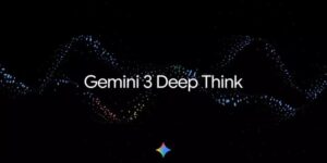 Gemini 3 Deep Think