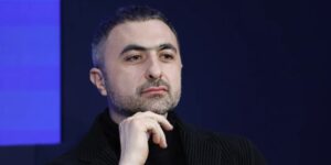 Microsoft AI chief Mustafa Suleyman