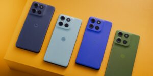 Motorola Moto G86 Power review