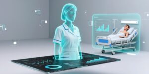 equity-first AI in healthcare