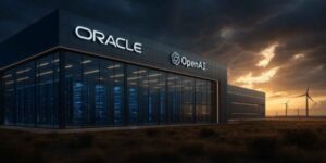Oracle OpenAI reliance