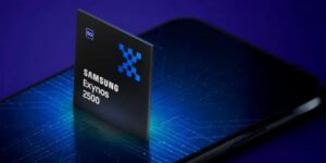 Samsung Exynos 2600