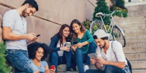 social media regulation for children