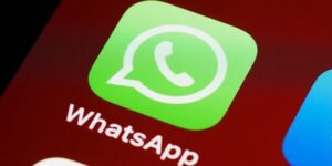 WhatsApp restrictions in Russia
