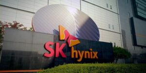 AI-driven chip shortage