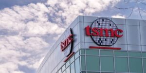 ASML market capitalization