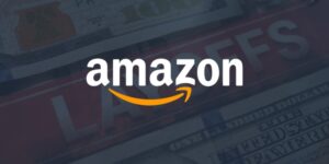 Amazon corporate job cuts