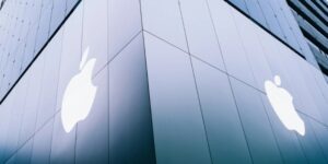 Apple acquires audio AI startup Q.ai