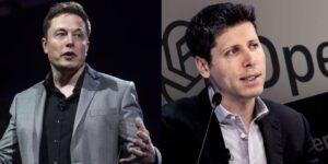 Elon Musk OpenAI lawsuit