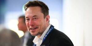 Elon Musk xAI raises $20 billion
