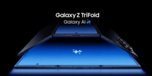 Galaxy Z TriFold profitability