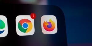 Google and Mozilla security patches