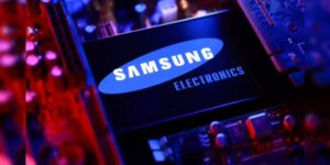 Samsung HBM4 chip supply