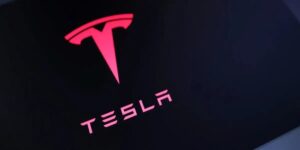 Tesla revenue beats estimates