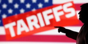 U.S. chip tariffs impact South Korea