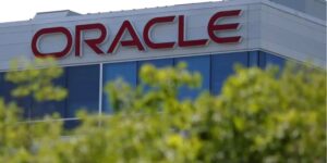 Oracle plans to raise $45–$50 billion in 2026